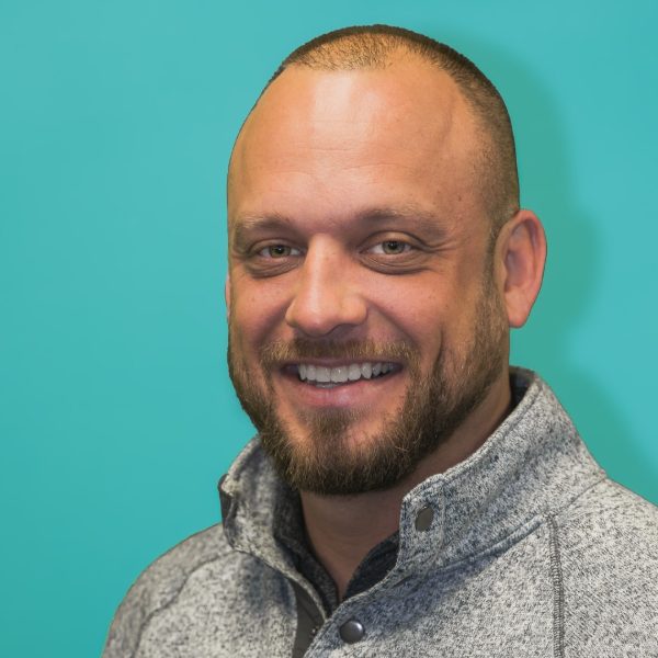 Aaron Christy founder Fairmount Water Restoration